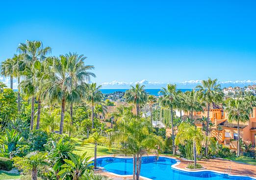 Property in Benahavís