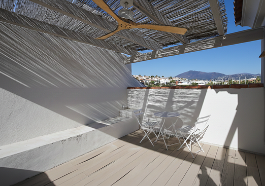 Property in Estepona