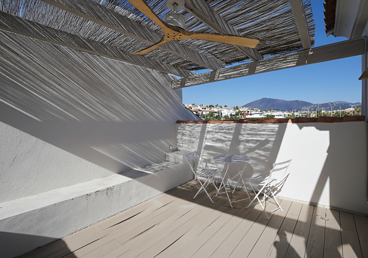 Property in Estepona