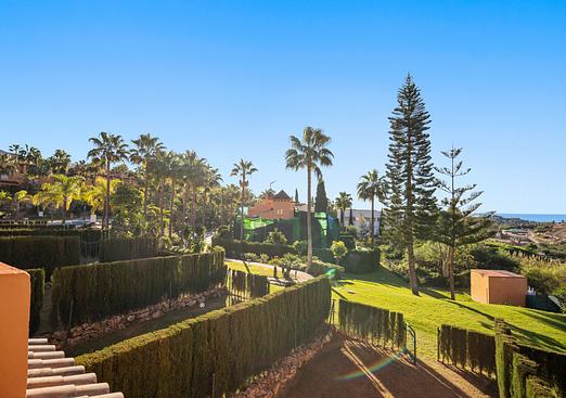 Property in Benahavís