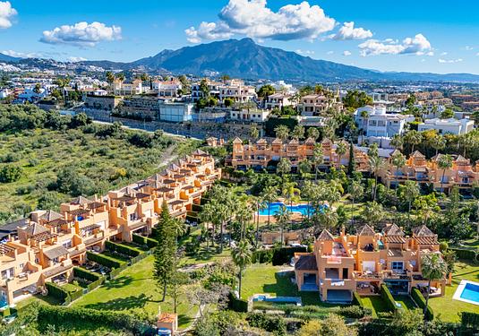 Property in Benahavís