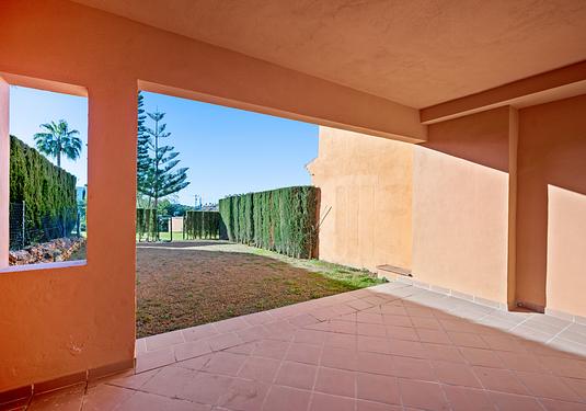 Property in Benahavís