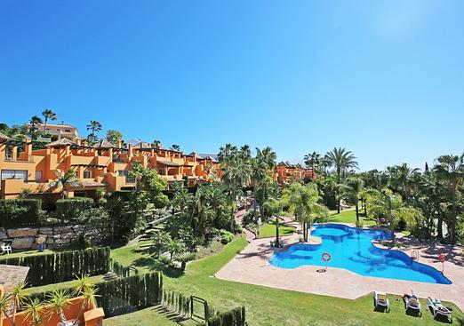 Property in Benahavís