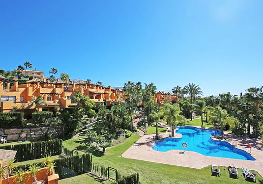 Property in Benahavís