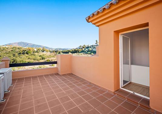 Property in Benahavís