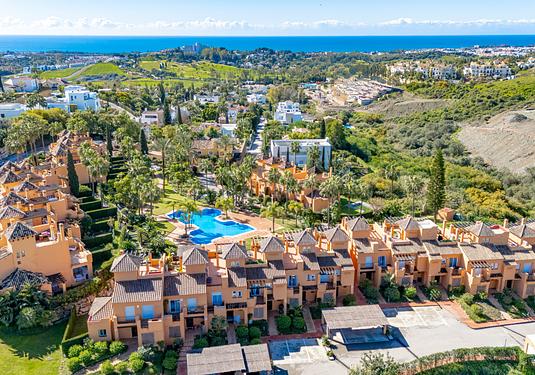 Property in Benahavís