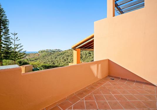 Property in Benahavís