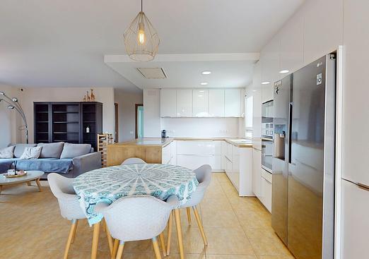 Villa in Orihuela Costa