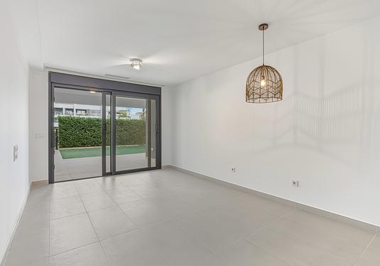 Apartment in Estepona