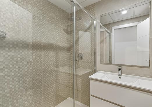 Apartment in Estepona