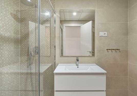 Apartment in Estepona