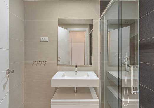 Apartment in Estepona