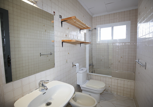 Semi detached in Mijas