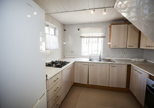 Semi detached in Mijas