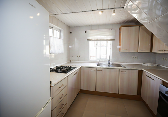 Semi detached in Mijas