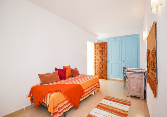 Semi detached in Mijas