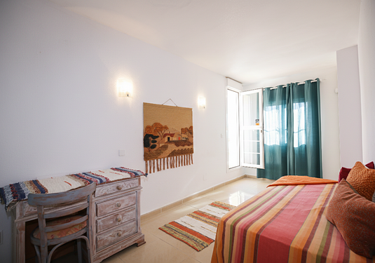 Semi detached in Mijas