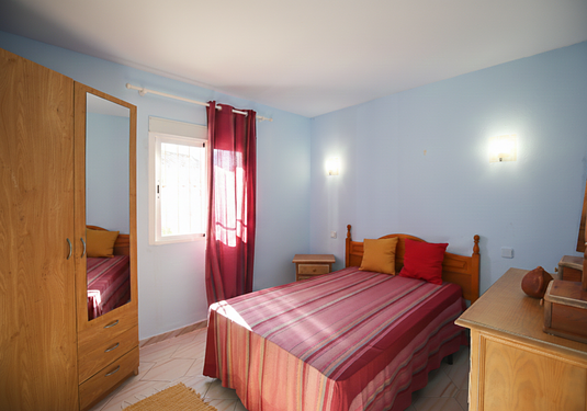 Semi detached in Mijas