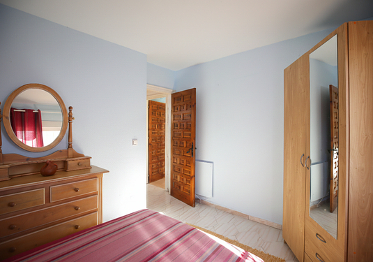 Semi detached in Mijas