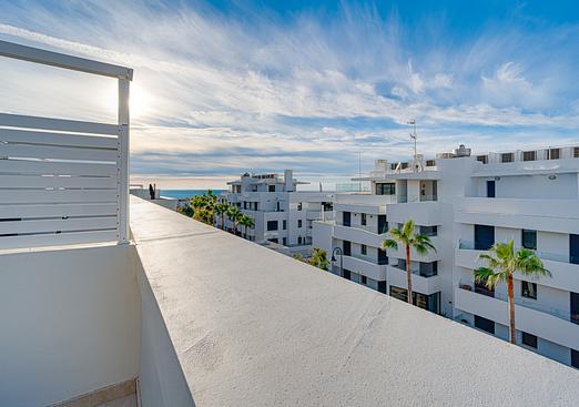 Property in Mijas