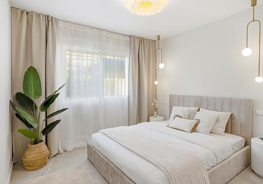 Apartment in Benahavís