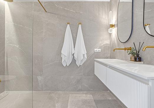 Apartment in Benahavís