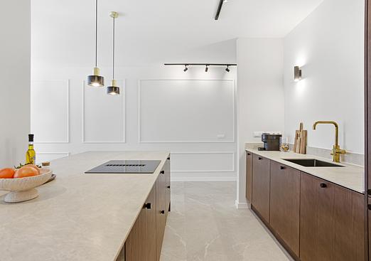 Apartment in Benahavís