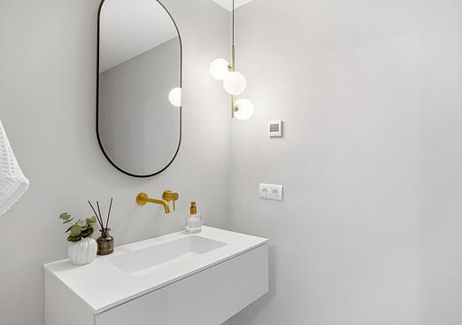 Apartment in Benahavís