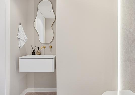 Apartment in Benahavís