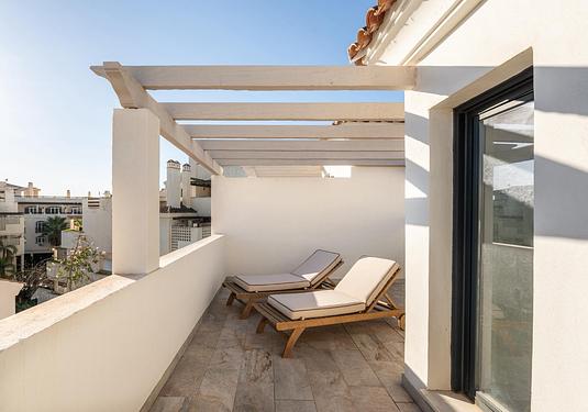Property in Estepona