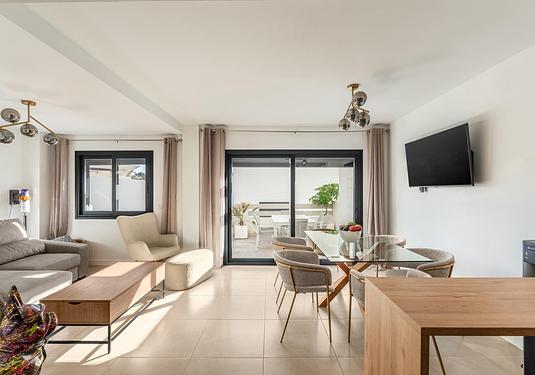 Property in Estepona