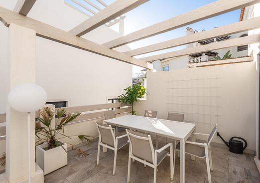 Property in Estepona