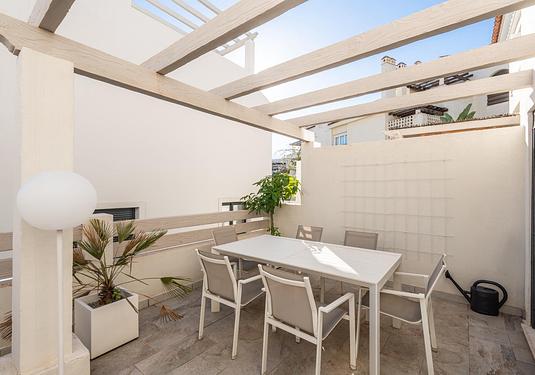 Property in Estepona
