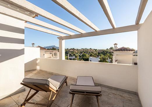 Property in Estepona