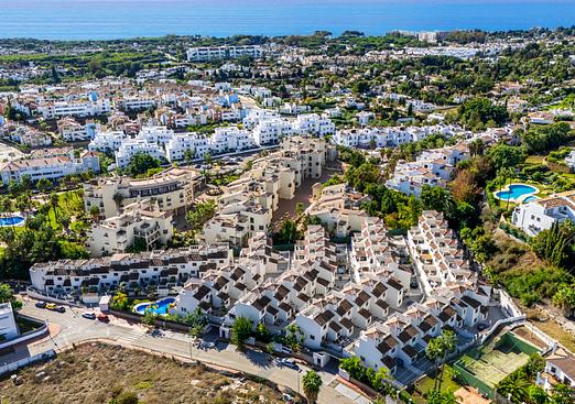 Property in Estepona