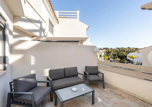 Property in Estepona