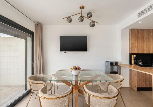 Property in Estepona