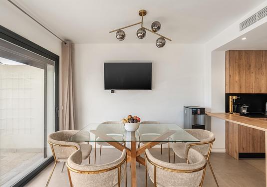 Property in Estepona