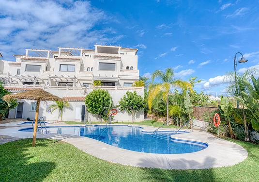 Property in Estepona