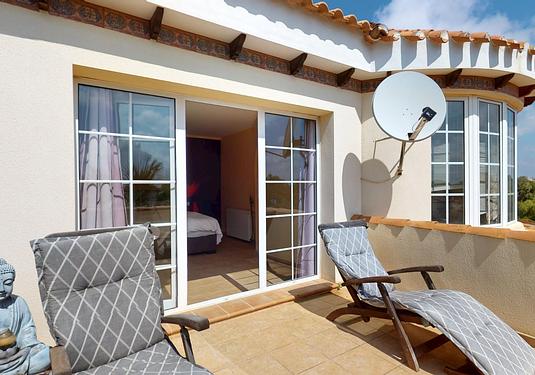 Villa in Orihuela Costa