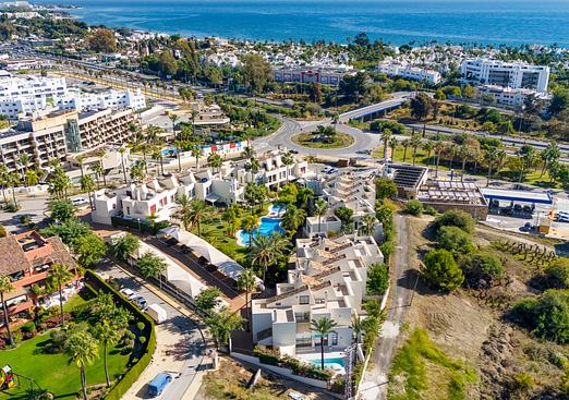 Property in Estepona