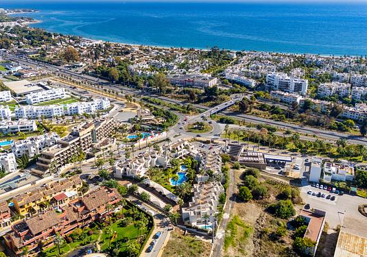 Property in Estepona