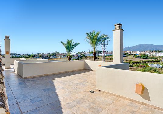 Property in Estepona