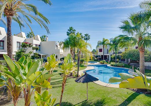 Property in Estepona