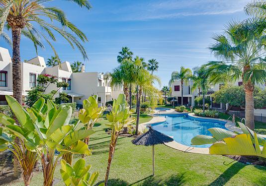 Property in Estepona