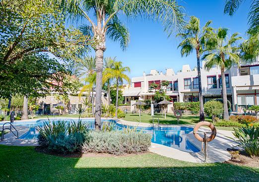 Property in Estepona