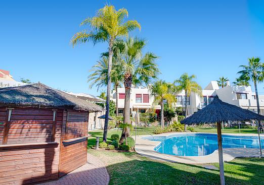 Property in Estepona