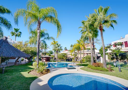 Property in Estepona