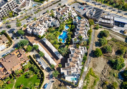 Property in Estepona