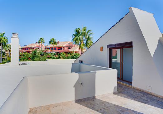 Property in Estepona